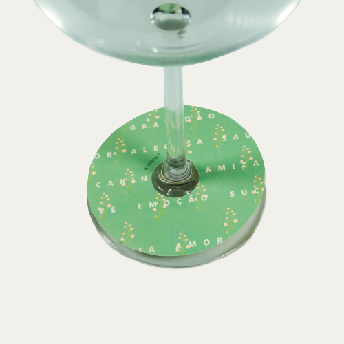 Tag para Taça ALVORADA