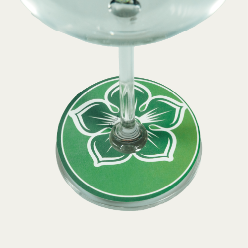 Tag para Taça CAPRI