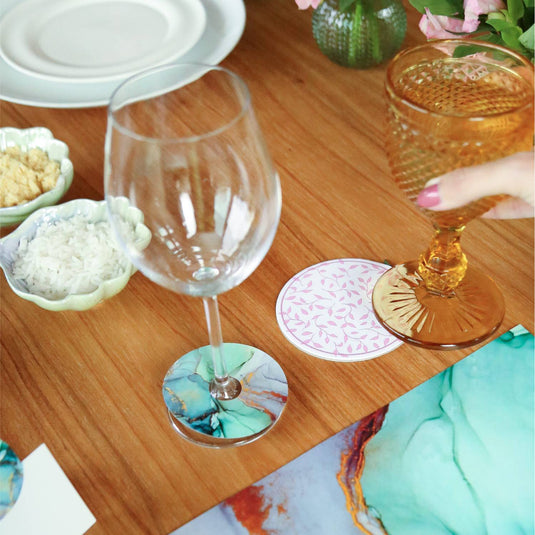 Tag para Taça FERRUGEM