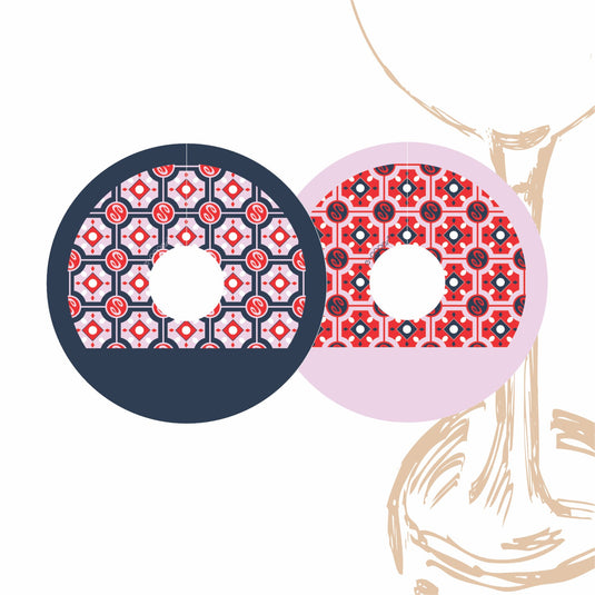 Tag para Taça ORIENTAL