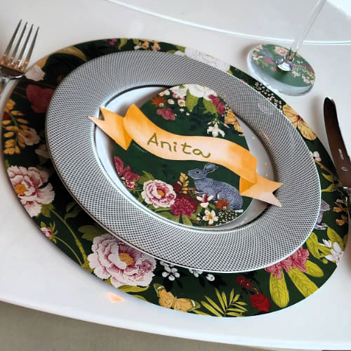 Adorno OVO DE PÁSCOA