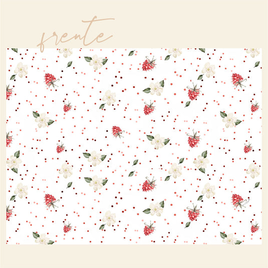 Jogo Americano SEMENTES