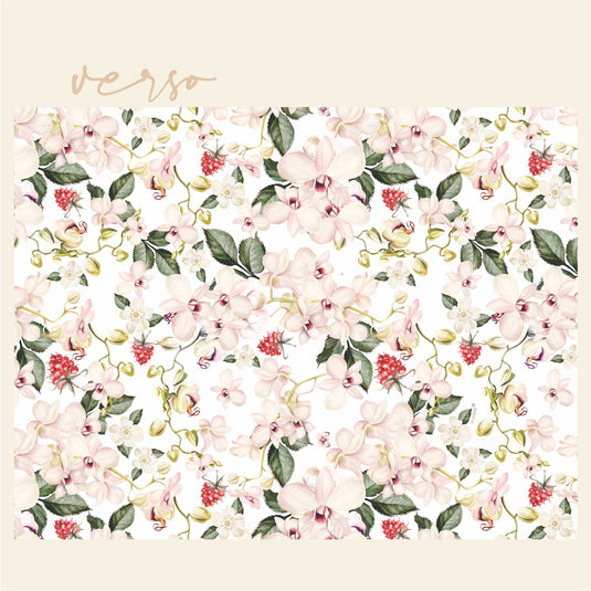 Jogo Americano SEMENTES