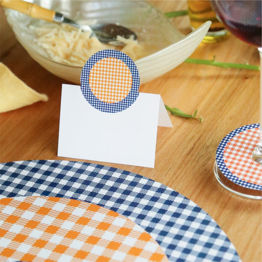 Cartão Boas-vindas XADREZ