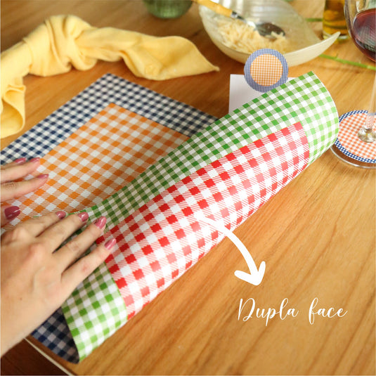 Jogo Americano XADREZ