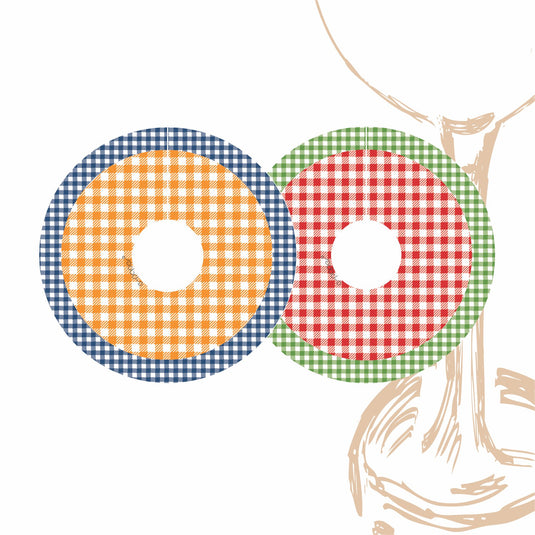 Tag para Taça XADREZ