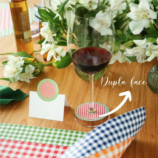 Tag para Taça XADREZ