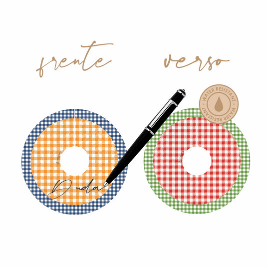 Tag para Taça XADREZ