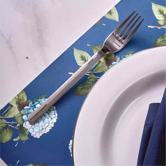 Jogo Americano BRISA DAS HORTÊNSIAS