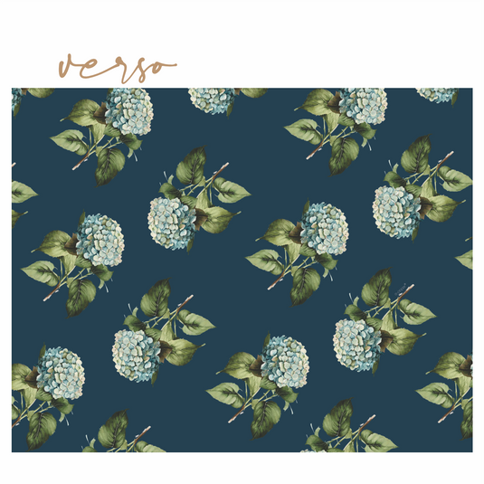 Jogo Americano BRISA DAS HORTÊNSIAS