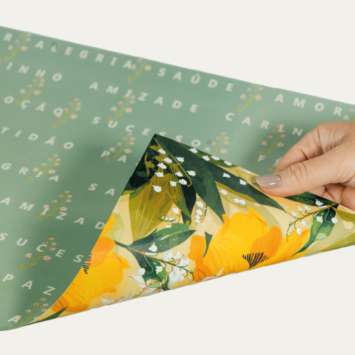 Jogo Americano ALVORADA