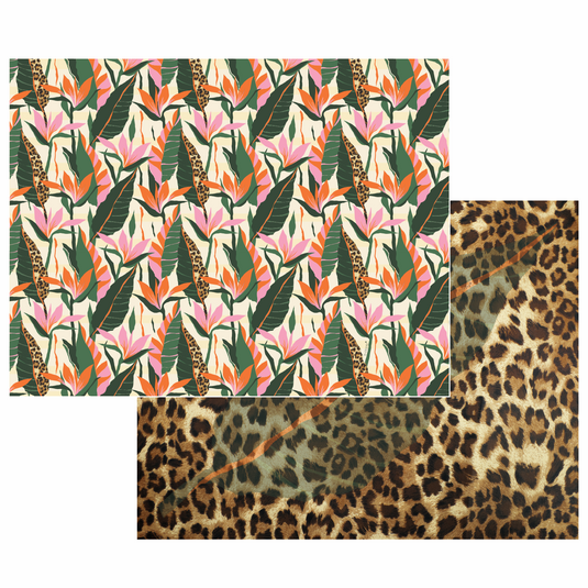 Jogo Americano CAMPO