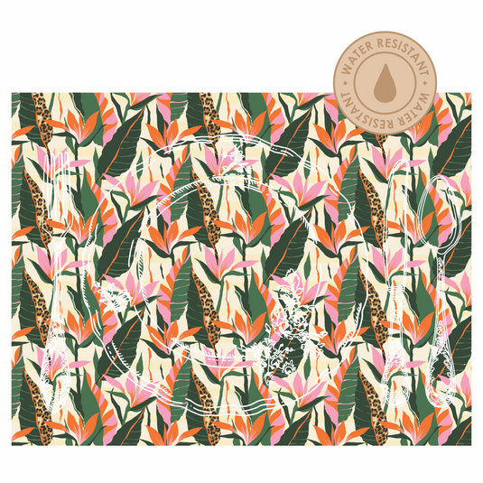 Jogo Americano CAMPO