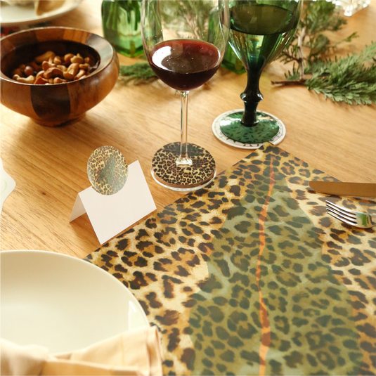 Jogo Americano CAMPO