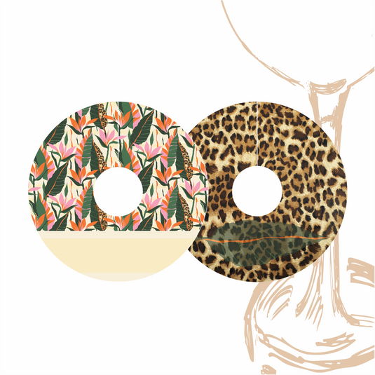 Tag para Taça CAMPO