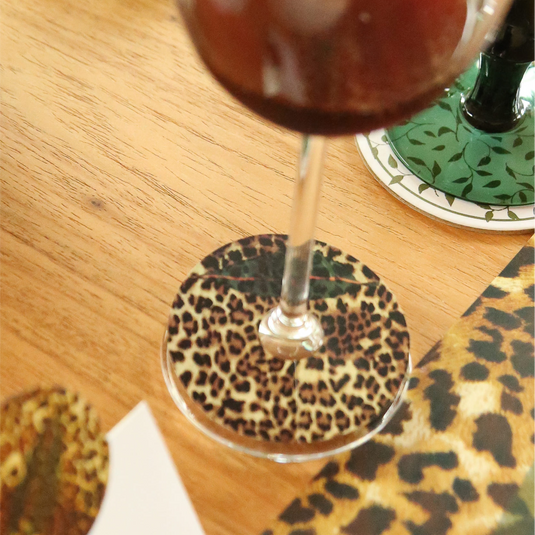 Tag para Taça CAMPO