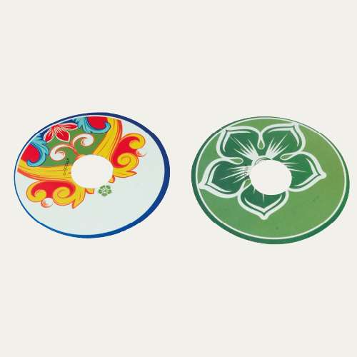 Tag para Taça CAPRI