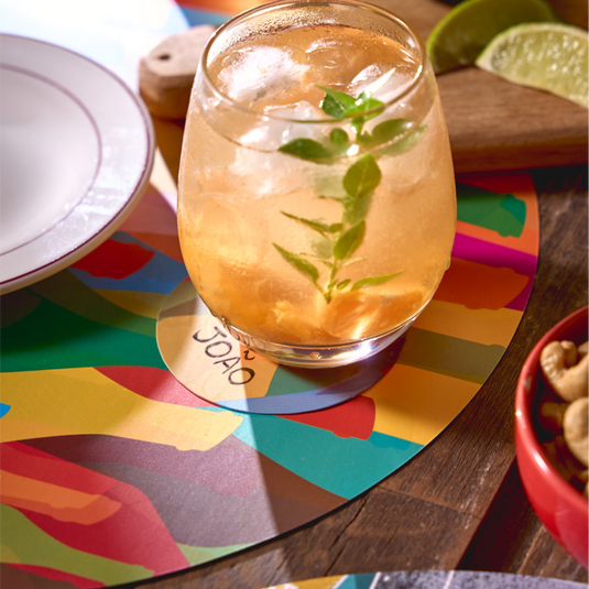 Tag para Taça HAPPY HOUR