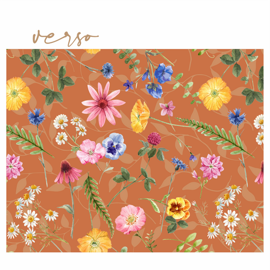 Jogo Americano JARDIM À BEIRA-MAR