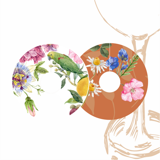 Tag para Taça JARDIM À BEIRA-MAR