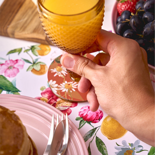 Tag para Taça JARDIM À BEIRA-MAR