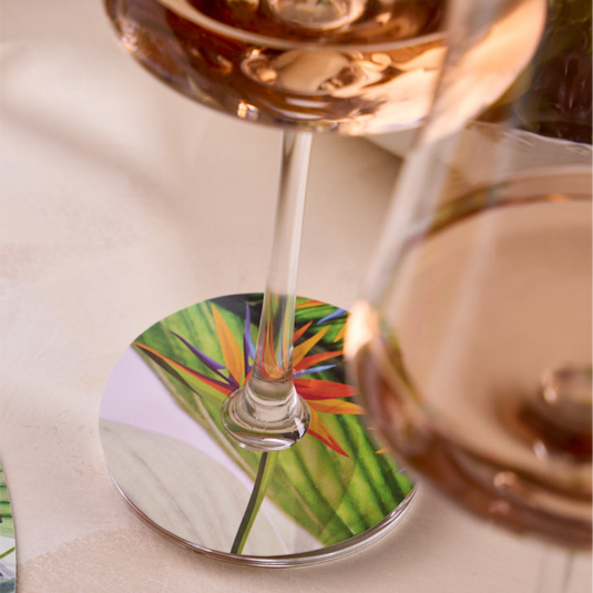 Tag para Taça LARANJEIRAS